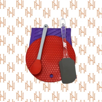 NH-MATLI SİLİKON SET