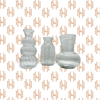 NUHA BÜYÜK İTHAL VAZO*6