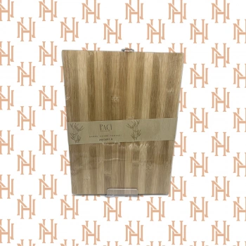 PAÇİ-KESİM PANOSU 28*38*12