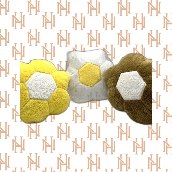 PAPATYA PELUŞ YENİ MODEL*30