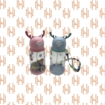 PBT-148 GEYİKLİ MATARA *80