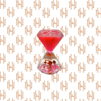 PBT264 SULU  KUM SAATİ*72