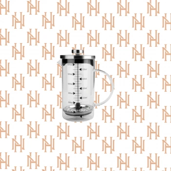 RSS-600 FRENCH PRESS*24