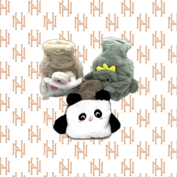 SAG-SICAK SU TORBASI PELUŞLU* 100