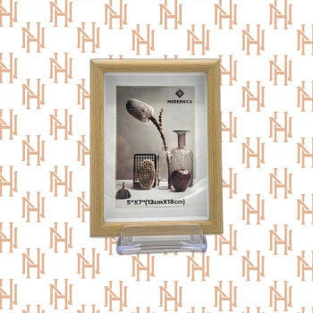 SAGYL-137-7 AHŞAP RESİM ÇERÇEVESİ*72