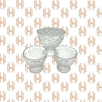 SGM10825-LUCİA DONDURMA KASESİ*18