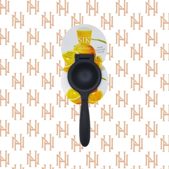 ŞIK DÖKÜM LİMON SIKACAĞI*48