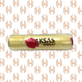 STREÇ 30CM 550MT 1000GR