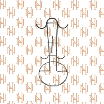 TEZGAH ÜSTÜ KUPALIK-KROM