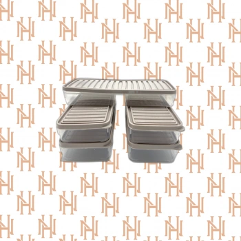 VİTA SAKLAMA KABI 4,8 LT*5*9