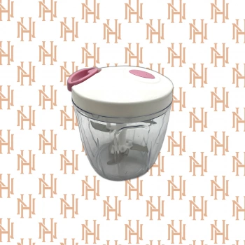 YAKUT 2360 BYK İPLİ RONDO*24