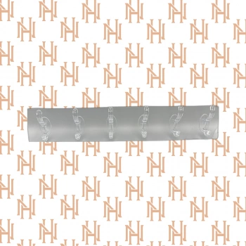 YAPIŞKANLI 6 Lİ ASKI*240