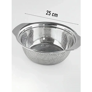 1203- 25 CM KULPLU KEVGİR SÜZGEÇ*120