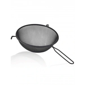 1400- 22 CM SİYAH SÜZGEÇ*100