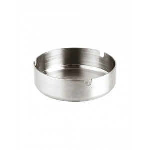 SAG6795-10-11 METAL KÜL TABLASI BASMALI*120