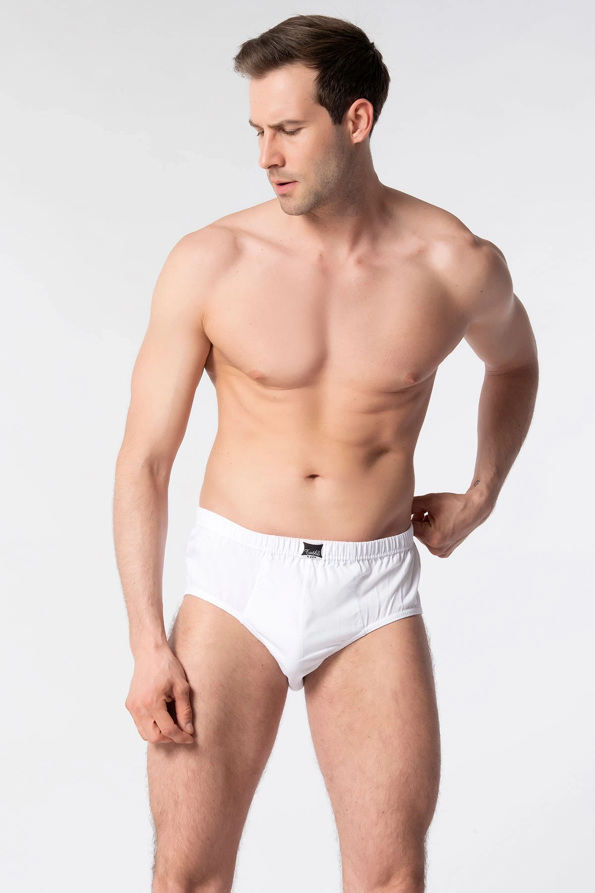 TER0109 Tutku Erkek Kom Külot