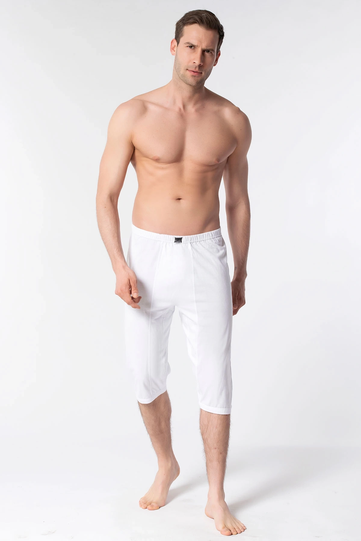 TER0121 Tutku Erkek Uzun Arjantin