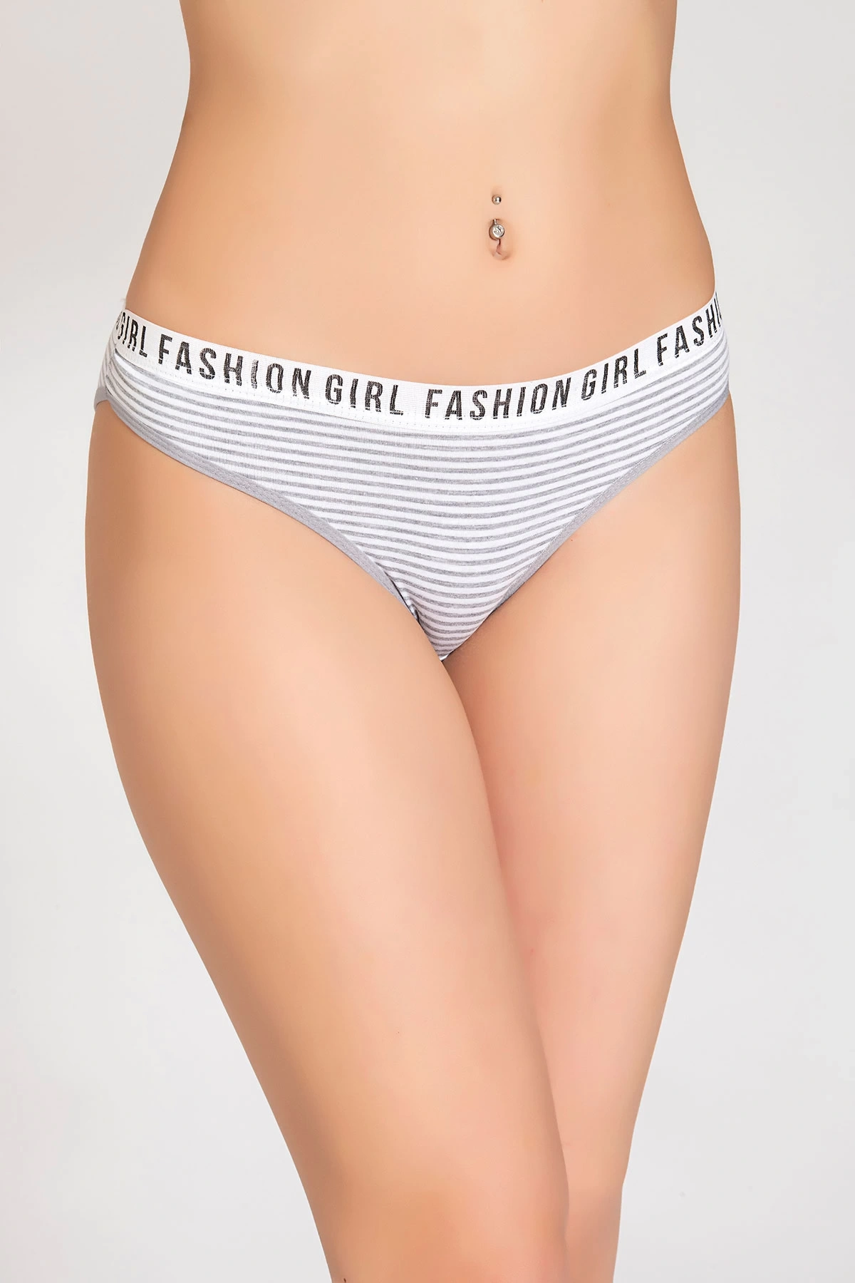 TKD0540 Tutku Kadın Hera Bikini Külot