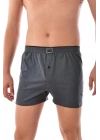 TER0117 Tutku Erkek Penye Boxer