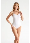 TKD0148 Tutku Kadın İnce Askılı Body