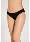 TKD0715 Tutku Kadın Elastan Düz Bikini Külot