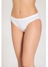 TKD0715 Tutku Kadın Elastan Düz Bikini Külot