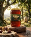 Kestane Balı 850 gr x 2 Adet Erdek Kapıdağ Ballıpınar Köyüden