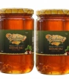 Kestane Balı 850 gr x 2 Adet Erdek Kapıdağ Ballıpınar Köyüden