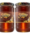 Çiçek Balı 850 gr x 2 Adet Erdek Kapıdağ Ballıpınar Köyüden