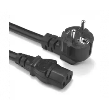 10 Metre PC Bilgisayar Güç Power Kablosu