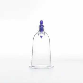 100 Adet 2 Numara Hacamat Kupası