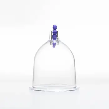 100 Adet 5 Numara Hacamat Kupası