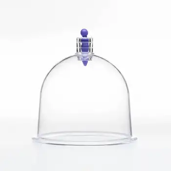 100 Adet 7 numara hacamat kupası