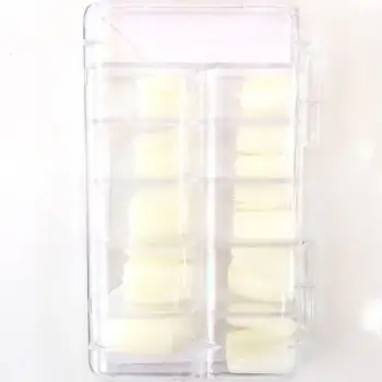 100lü Takma Tırnak 059