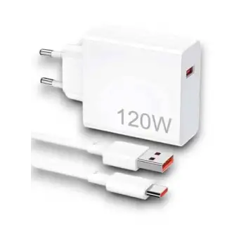 120W ŞARJ ALETİ