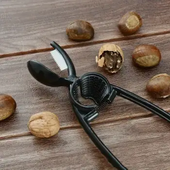 2si 1 Arada Kestane Çizici ve Ceviz Kıracağı