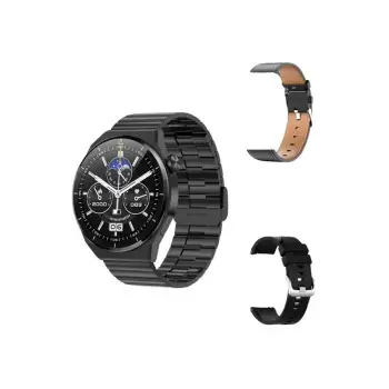 2025 Model Yeni Nesil GPS Uyumlu Uyku Takibi Ve Sağlık Takibi Spor Modları