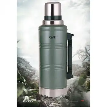 2.2L Vakumlu Çelik Termos