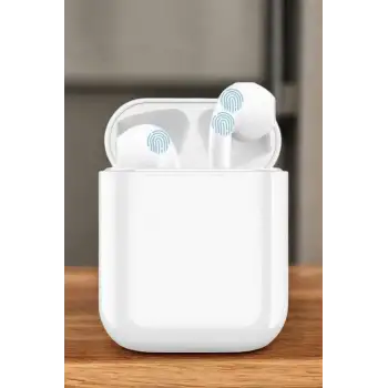 2.Nesil TWS Bluetooth Kulaklık Yüksek Ses Kaliteli