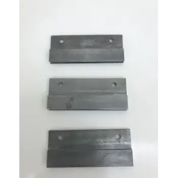 3lü Paket Kara Şimşek Çelik Slim İnce Kesme Yedek Bıçak