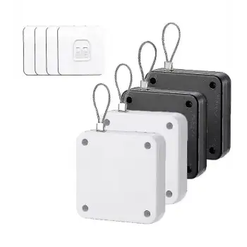 4 lü Ev Ofis Dış Kapı Otomatik Kapı Kapatma Aparatı