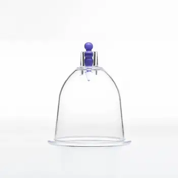 4 Numara Hacamat Kupası 100 adet