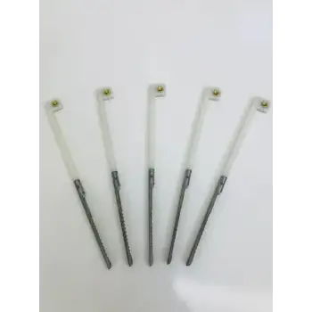 5li Set Topmatik Ürün Kesme Makinası Yedek Kaşık Yedek Ucu