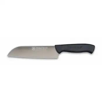 61195 - Sürmene Santoku Şef Bıçağı 19 Cm