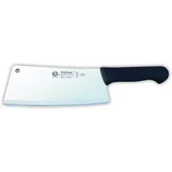 61723 - Sürmene No:3 Doğrama Satırı 24 Cm