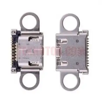 A300 - A500 - Note 4 Samsung Cep Telefonu Şarj Soketi