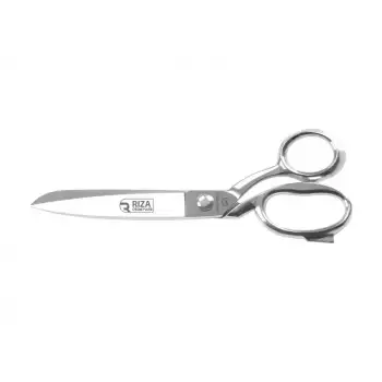 A6257-8 Terzi Makası No: 8 İnç / 20,32 Cm - Krom Kaplama