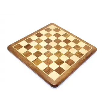 Ahşap Satranç Tahtası 38 cm