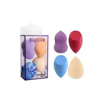 Armut Sünger Seti 4 Adet