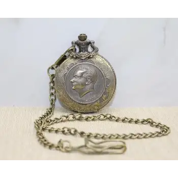 Atatürk Köstekli Saat Alk3982